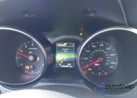 2018 Subaru Legacy 2.5I from USA, damaged, VIN 4S3BNAB65J3014879